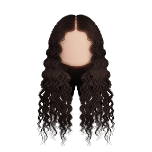 KATSEYE Daniela Hair