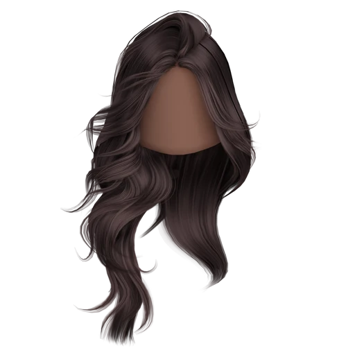 KATSEYE Lara Hair