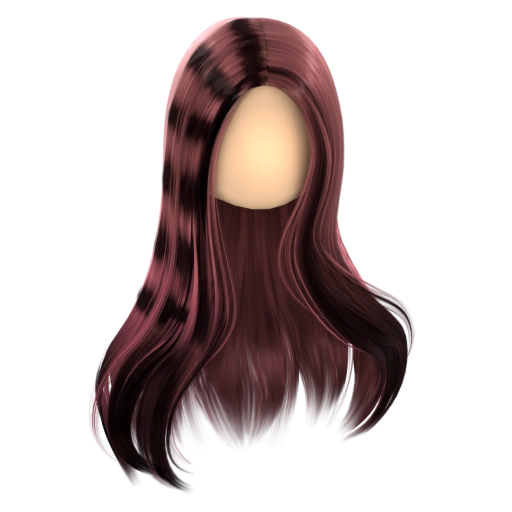 Brazilian Stripe Hair