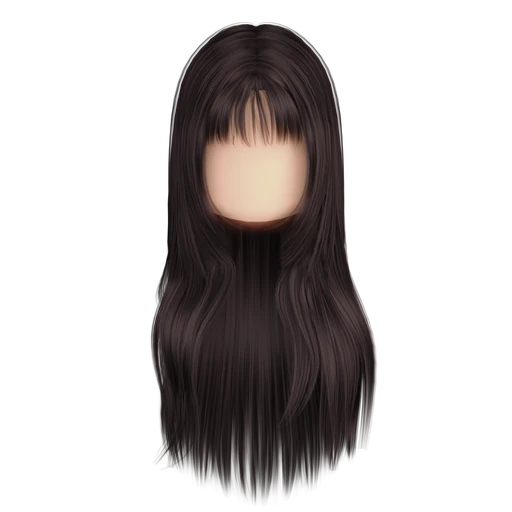 KATSEYE Sophia Hair