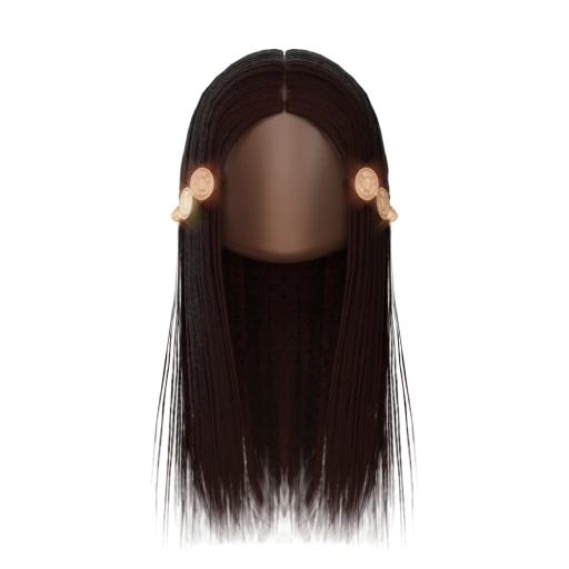 Sudan Hair