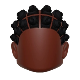 Hair48