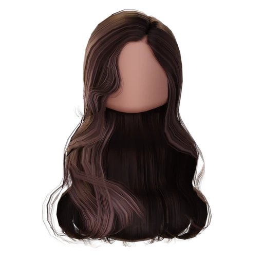 Swept Soft Waves Hair