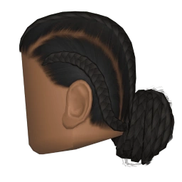 Hair54