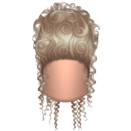 Hair64