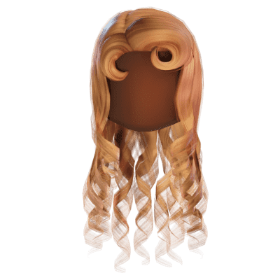 Hair74