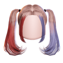Hair77