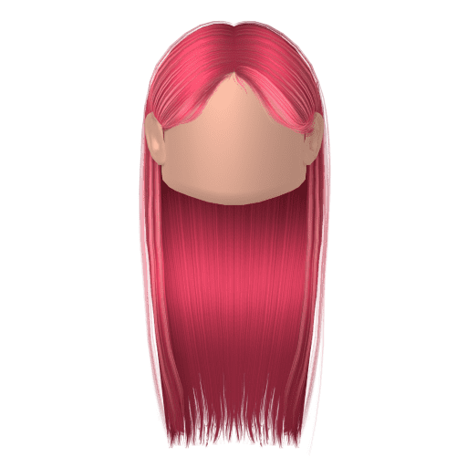 Hair83