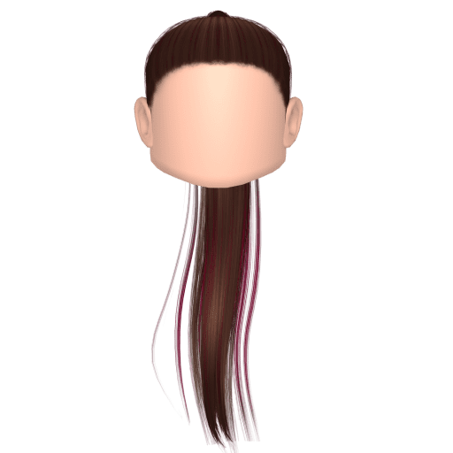 Hair84