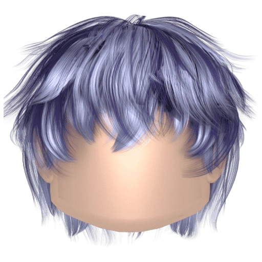 Hair86
