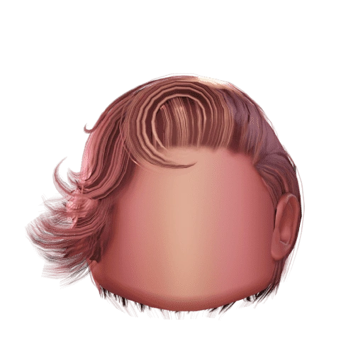 Hair90