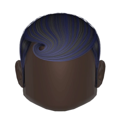 Hair91