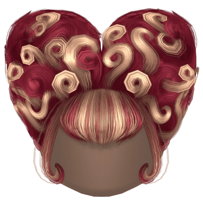 Hair95