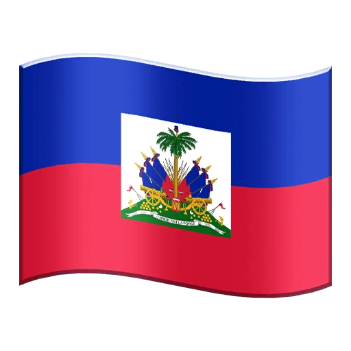 Haiti Flag