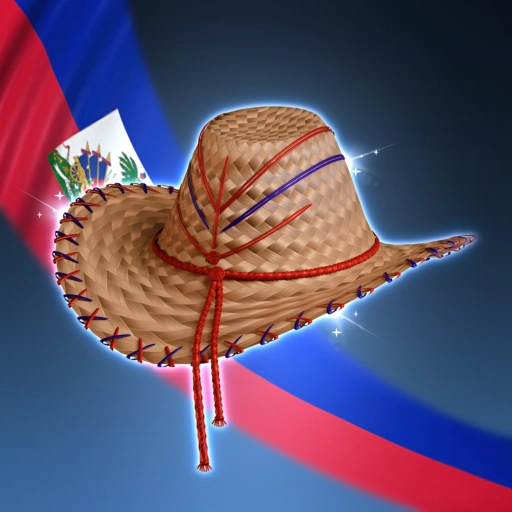 Haiti Hat