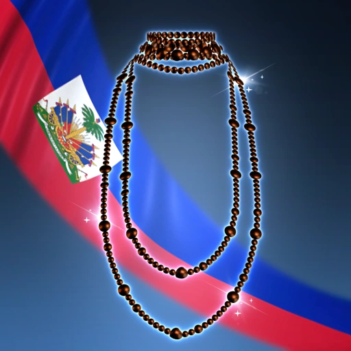Haiti Jewelry