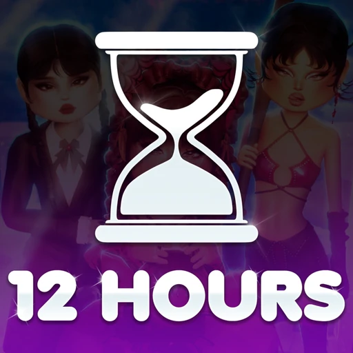 Countdown Icon