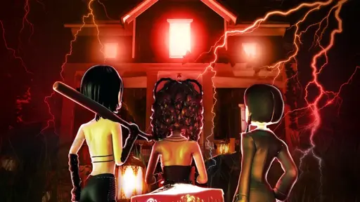 Trailer Thumbnail 1