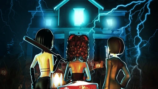 Trailer Thumbnail 2
