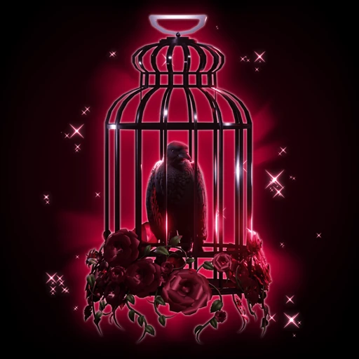 Cage & Crow