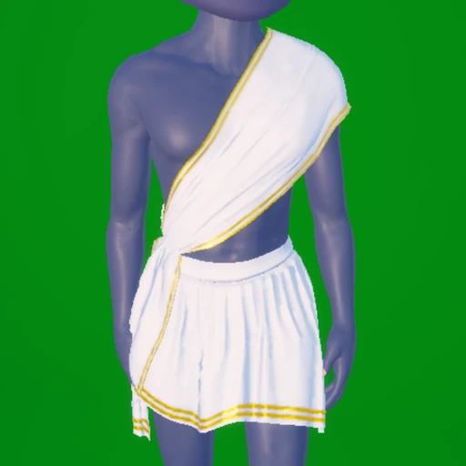 Halloween Quest - Men Toga Costume.png