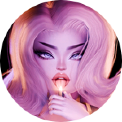 Halloween Spotlight Badge