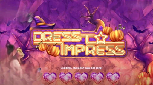 Loading Screen.
