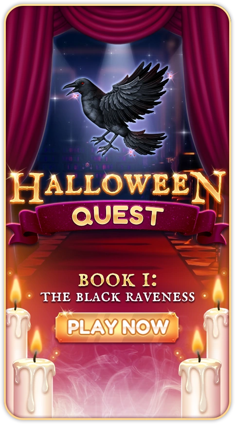 Book 1 Quest Server Header