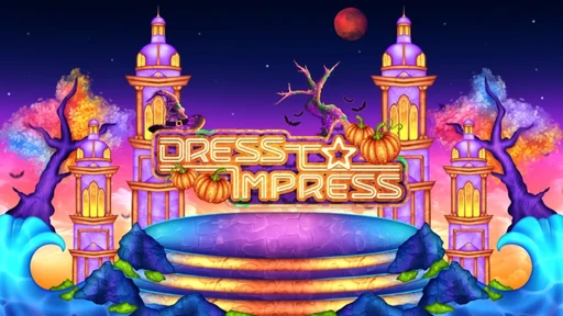 Promotional Image / Loading Screen