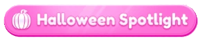 Halloween Spotlight tab button