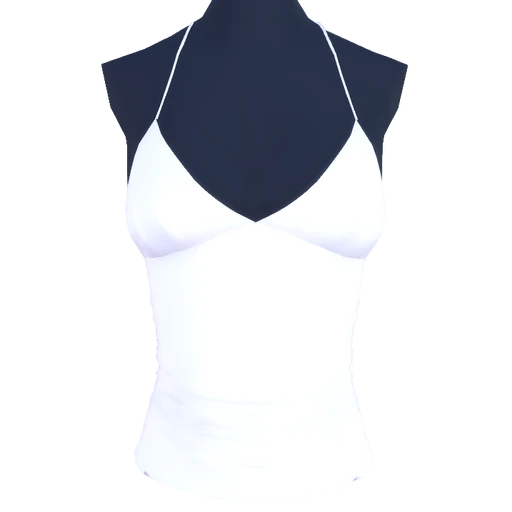 Halter Camisole Top