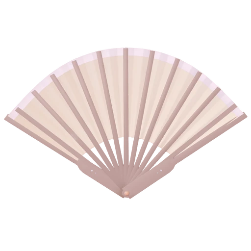 Hand Fan