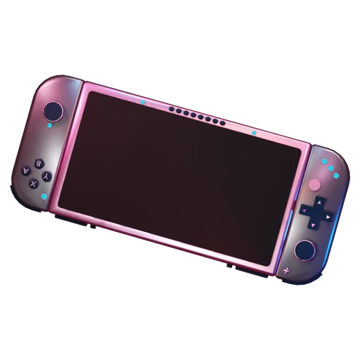Handheld Console