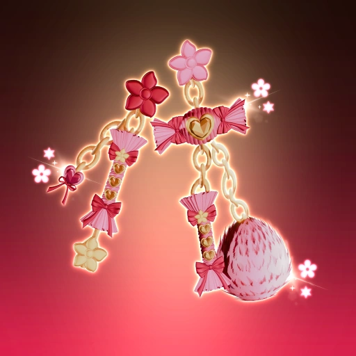 Harajuku Earrings
