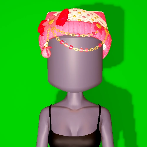 Harajuku Hat - F - Toggle 1.png