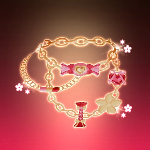 Harajuku Necklace