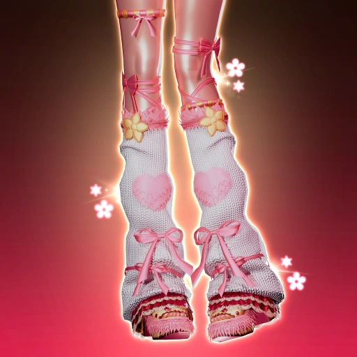 Harajuku Shoes