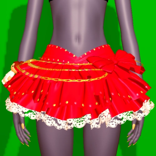 Harajuku Skirt - F - Toggle 1.png