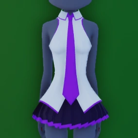 Schoolgirl Set
