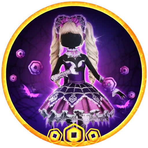 Haunting Beauty Set