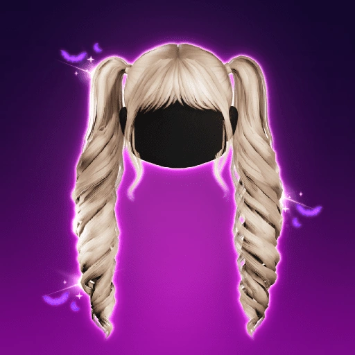 Haunting Beauty Hair