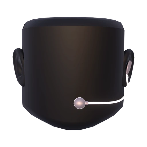 Headset