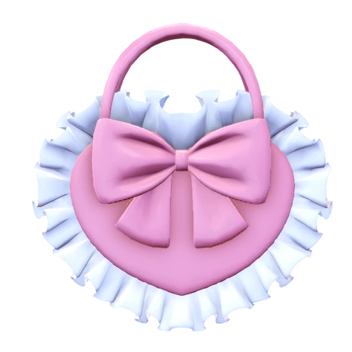 Heart Bag