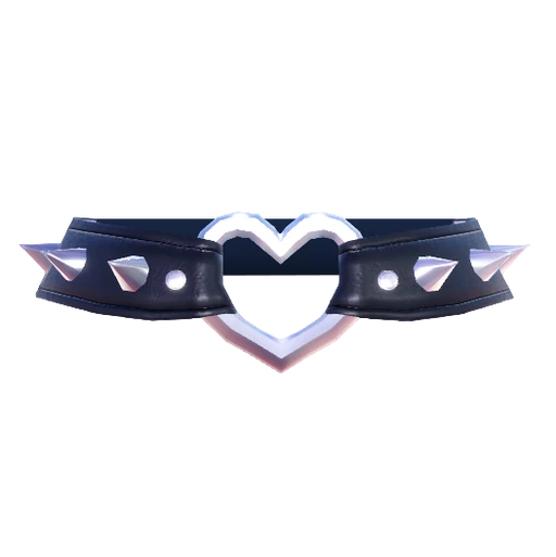 Heart Choker