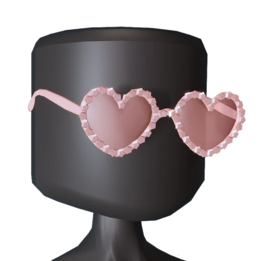 Heart Glasses