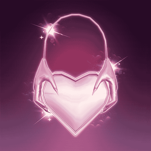 Heart Hands Bag