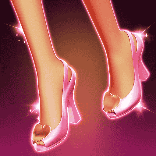 Heart Heels