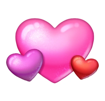 Hearts Runway Effect - Icon