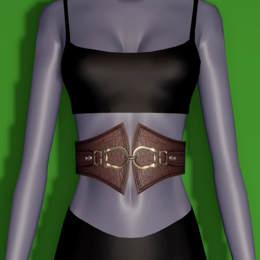 High-Waisted Belt - F - Toggle 1.png