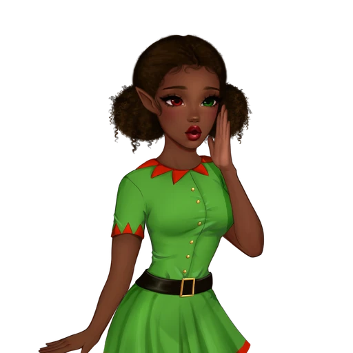 Holly (Calling)